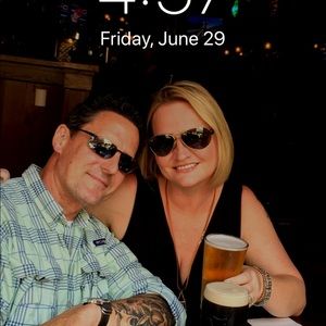 Meet your Posher, Lori